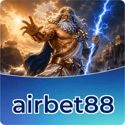 Sejarah airbet88
