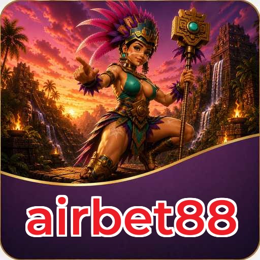 Katalog Aplikasi airbet88